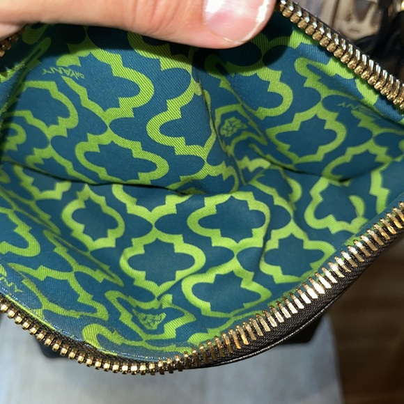 XXL orYANY BAG absolutely beautiful Leather Bag - Picture 5 of 11